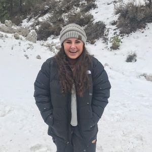 Meet your Posher, Lauren jean